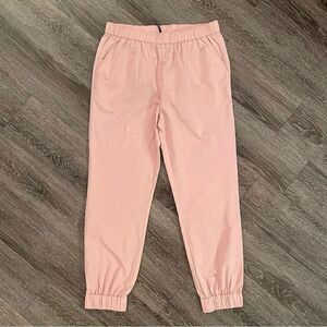 Just female joggers 